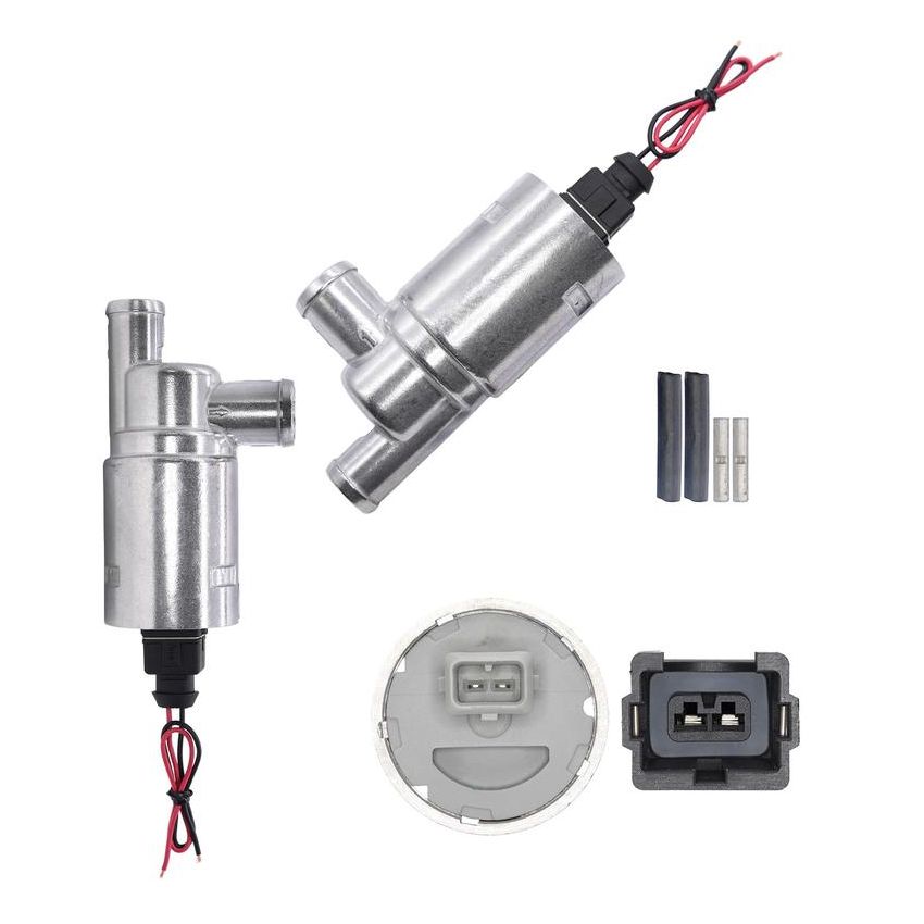 Walker Products 215-91061 Walker Products 215-91061 Fuel Injection Idle Air Control Valve - FSK