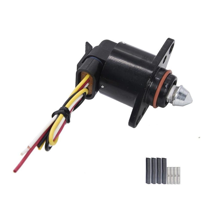 Walker Products 215-91075 Walker Products 215-91075 Fuel Injection Idle Air Control Valve - FSK