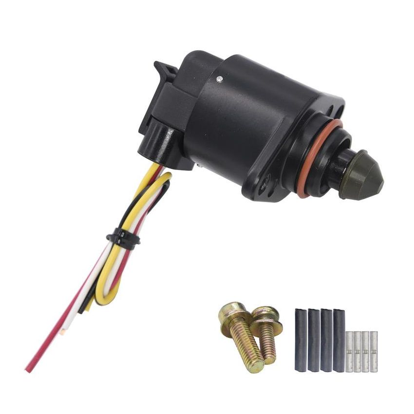 Walker Products 215-91079 Walker Products 215-91079 Fuel Injection Idle Air Control Valve - FSK