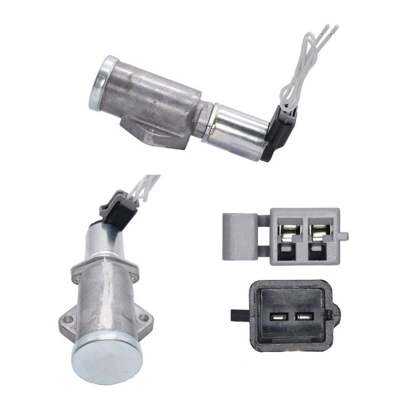 Walker Products 215-92005 Walker Products 215-92005 Throttle Air Bypass Valve - FSK