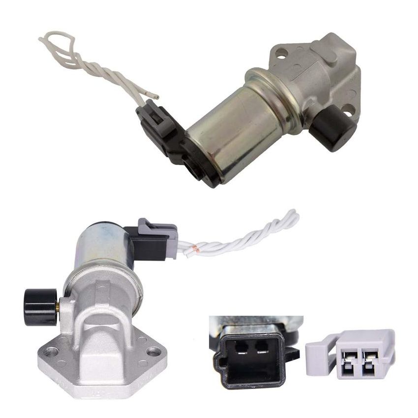 Walker Products 215-92018 Walker Products 215-92018 Throttle Air Bypass Valve - FSK