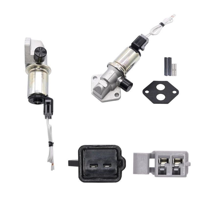 Walker Products 215-92020 Walker Products 215-92020 Throttle Air Bypass Valve - FSK