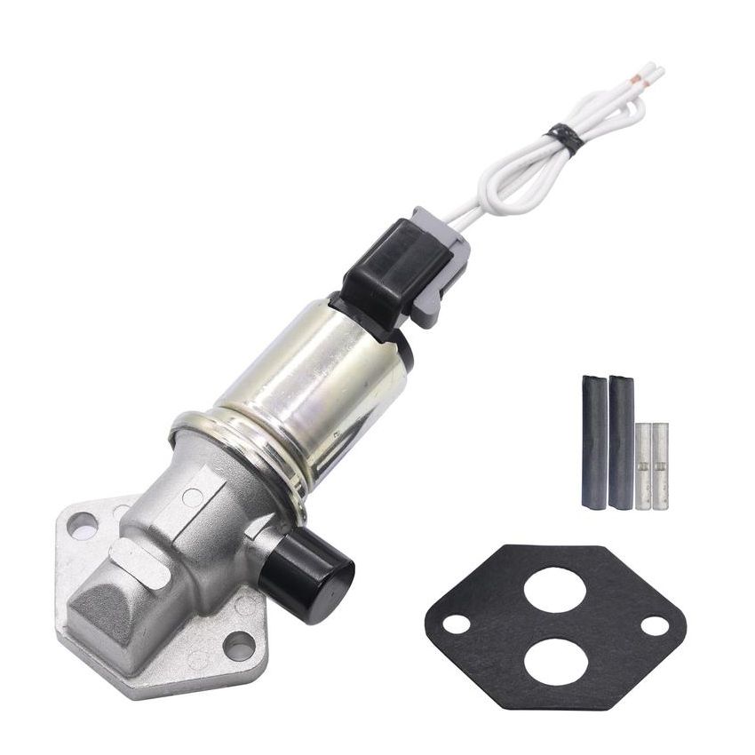 Walker Products 215-92020 Walker Products 215-92020 Throttle Air Bypass Valve - FSK