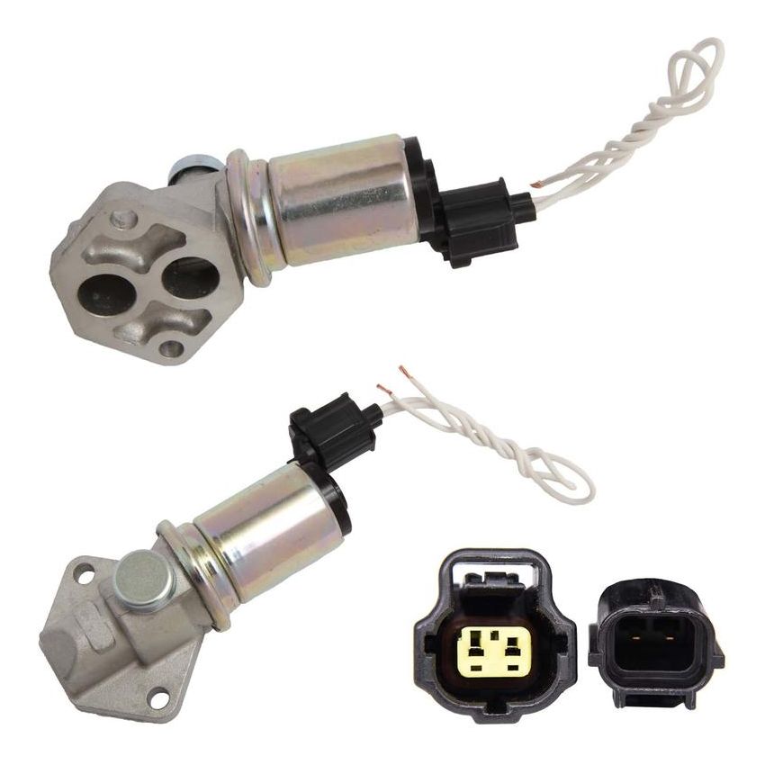 Walker Products 215-92024 Walker Products 215-92024 Throttle Air Bypass Valve - FSK