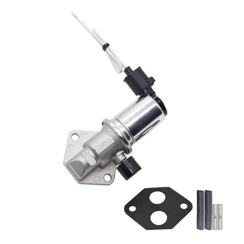 Walker Products 215-92025 Walker Products 215-92025 Throttle Air Bypass Valve - FSK