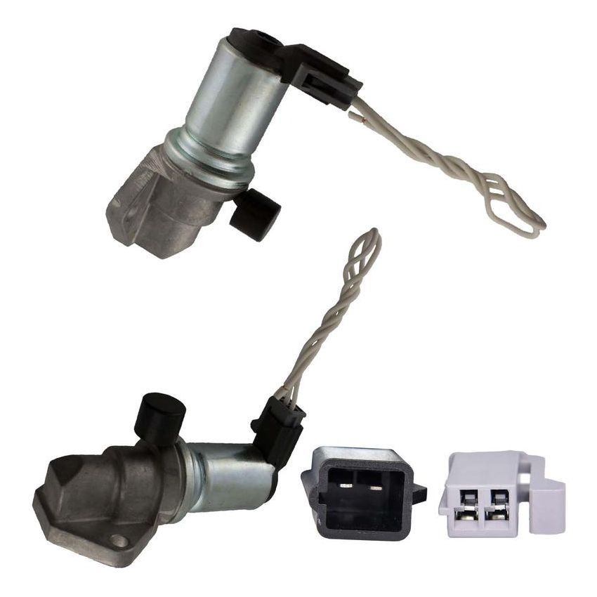 Walker Products 215-92028 Walker Products 215-92028 Throttle Air Bypass Valve - FSK