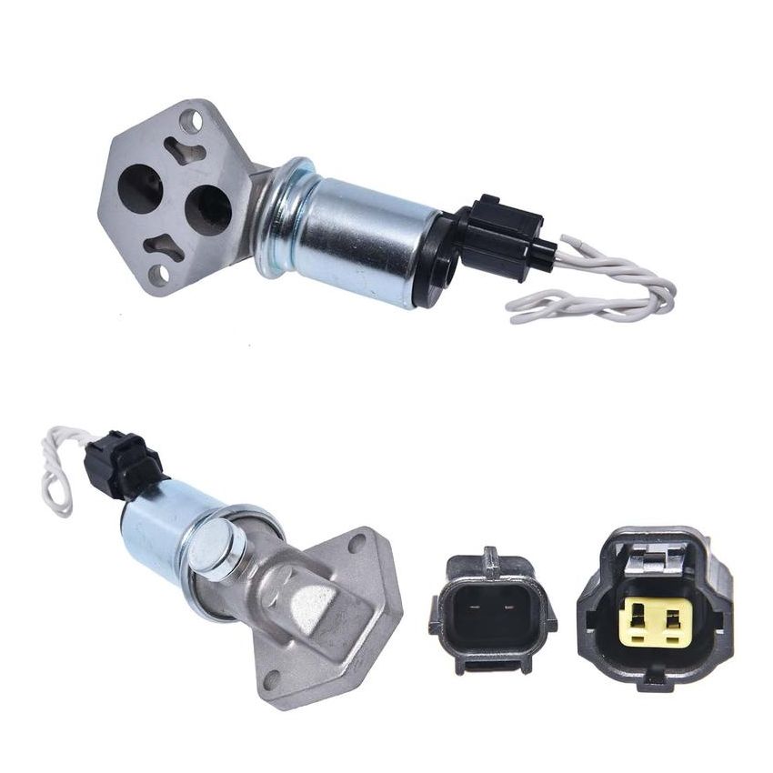 Walker Products 215-92037 Walker Products 215-92037 Throttle Air Bypass Valve - FSK