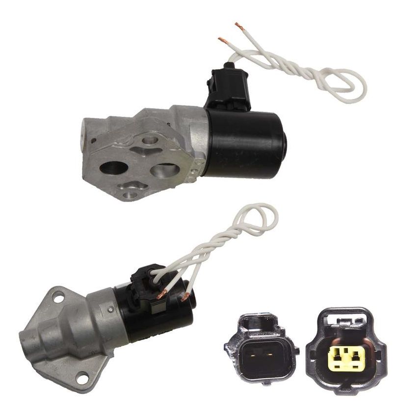 Walker Products 215-92040 Walker Products 215-92040 Throttle Air Bypass Valve - FSK
