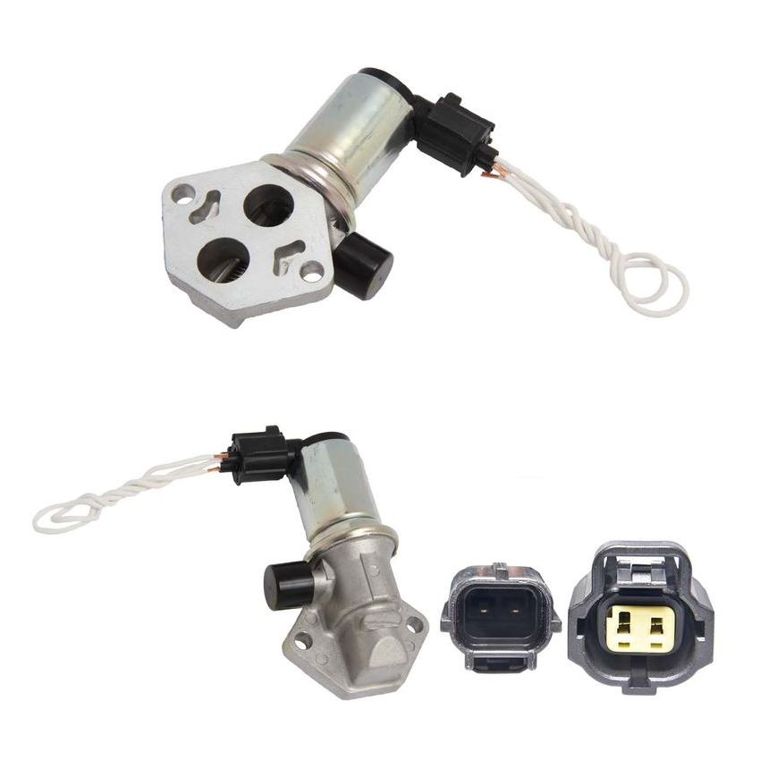 Walker Products 215-92048 Walker Products 215-92048 Throttle Air Bypass Valve - FSK