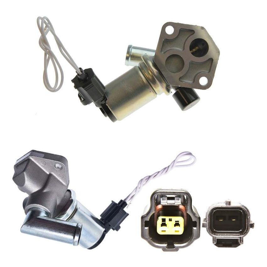 Walker Products 215-92049 Walker Products 215-92049 Throttle Air Bypass Valve - FSK