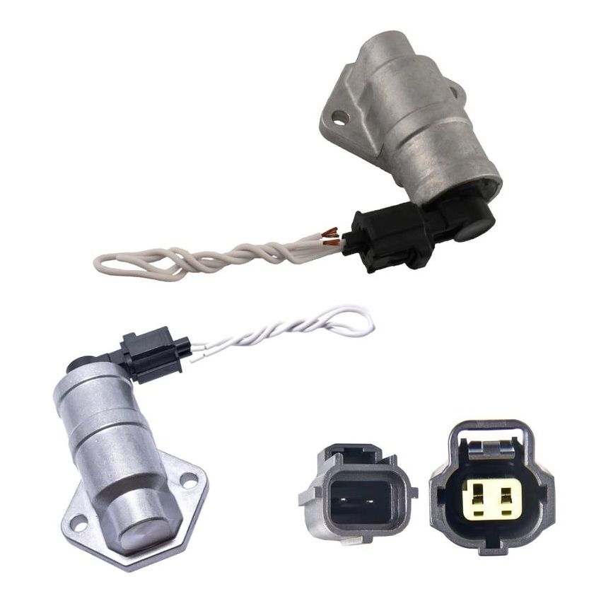 Walker Products 215-92058 Walker Products 215-92058 Throttle Air Bypass Valve - FSK