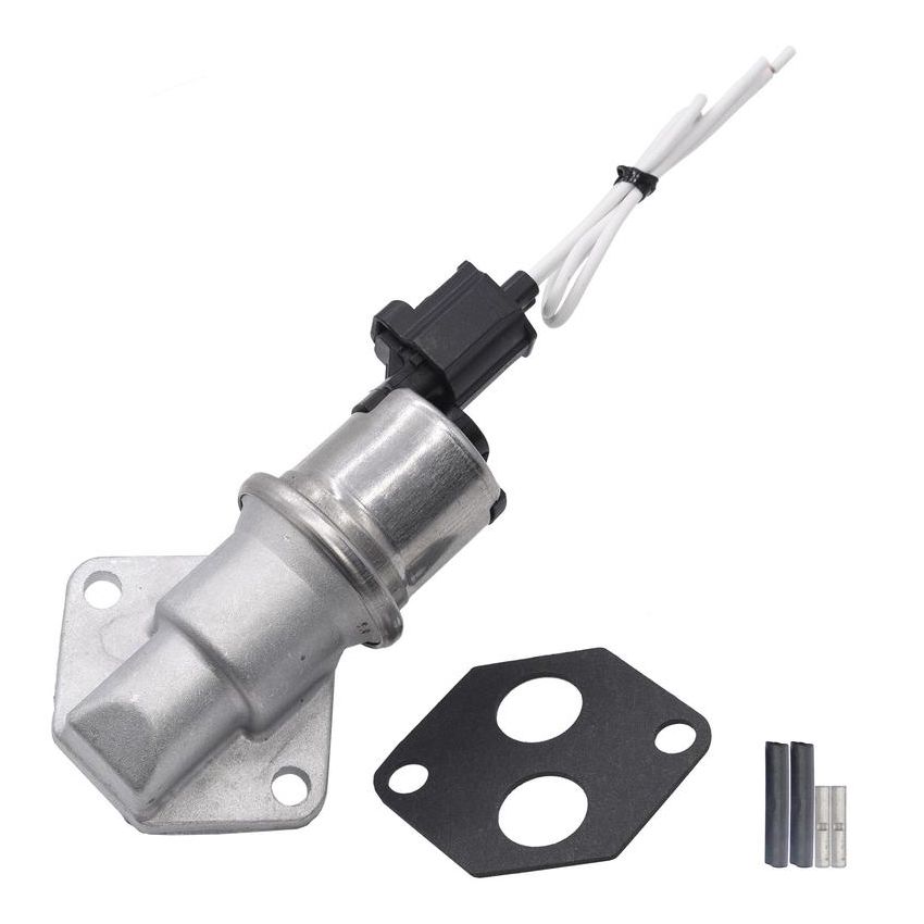 Walker Products 215-92062 Walker Products 215-92062 Throttle Air Bypass Valve - FSK