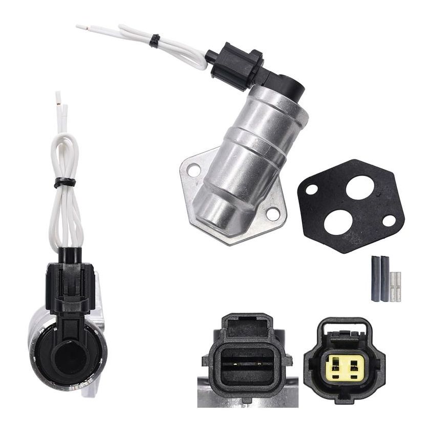 Walker Products 215-92068 Walker Products 215-92068 Throttle Air Bypass Valve - FSK