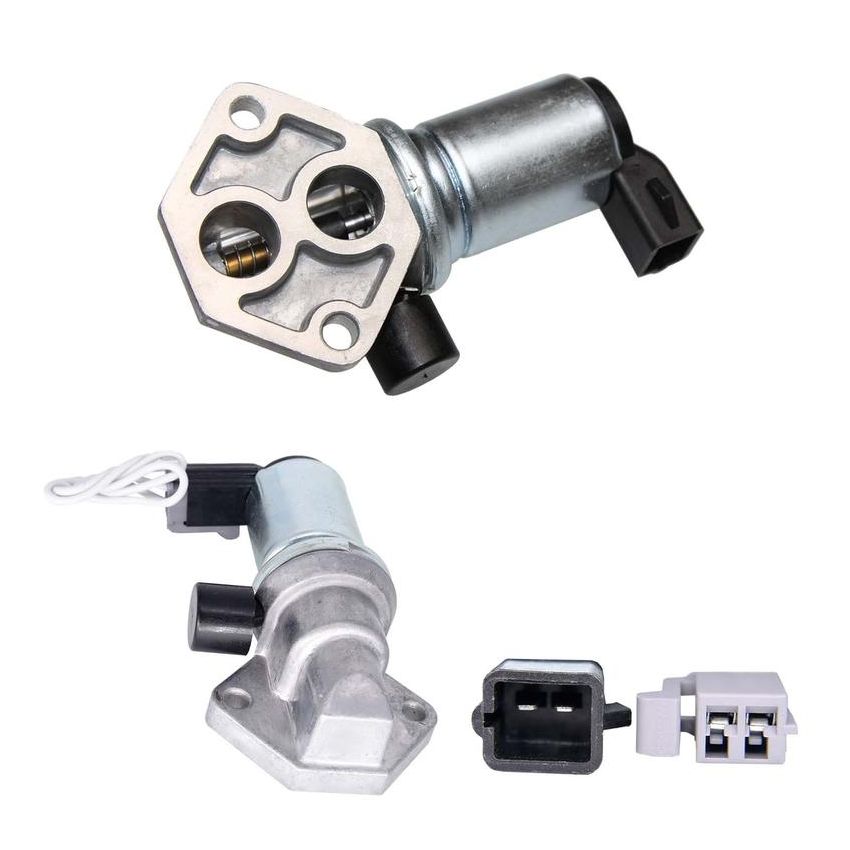 Walker Products 215-92074 Walker Products 215-92074 Throttle Air Bypass Valve - FSK