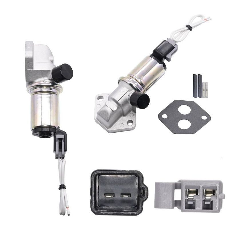 Walker Products 215-92075 Walker Products 215-92075 Throttle Air Bypass Valve - FSK