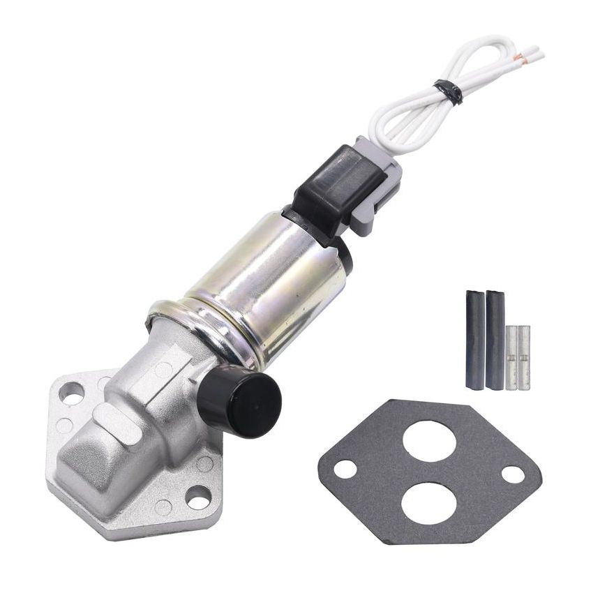 Walker Products 215-92075 Walker Products 215-92075 Throttle Air Bypass Valve - FSK