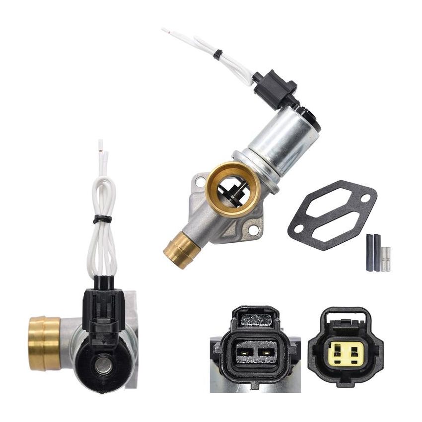 Walker Products 215-92079 Walker Products 215-92079 Throttle Air Bypass Valve - FSK