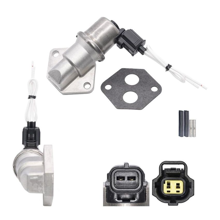 Walker Products 215-92083 Walker Products 215-92083 Throttle Air Bypass Valve - FSK