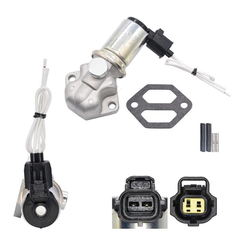 Walker Products 215-92088 Walker Products 215-92088 Throttle Air Bypass Valve - FSK