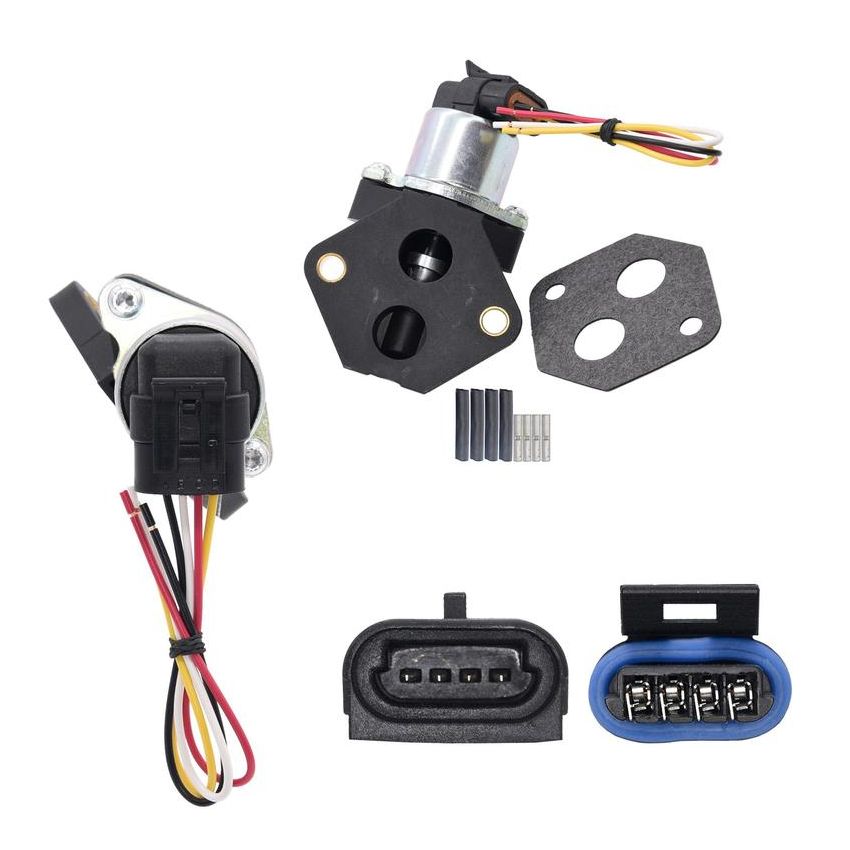 Walker Products 215-92101 Walker Products 215-92101 Throttle Air Bypass Valve - FSK