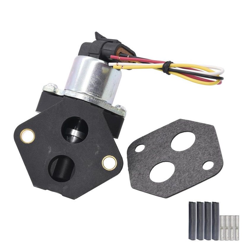 Walker Products 215-92101 Walker Products 215-92101 Throttle Air Bypass Valve - FSK