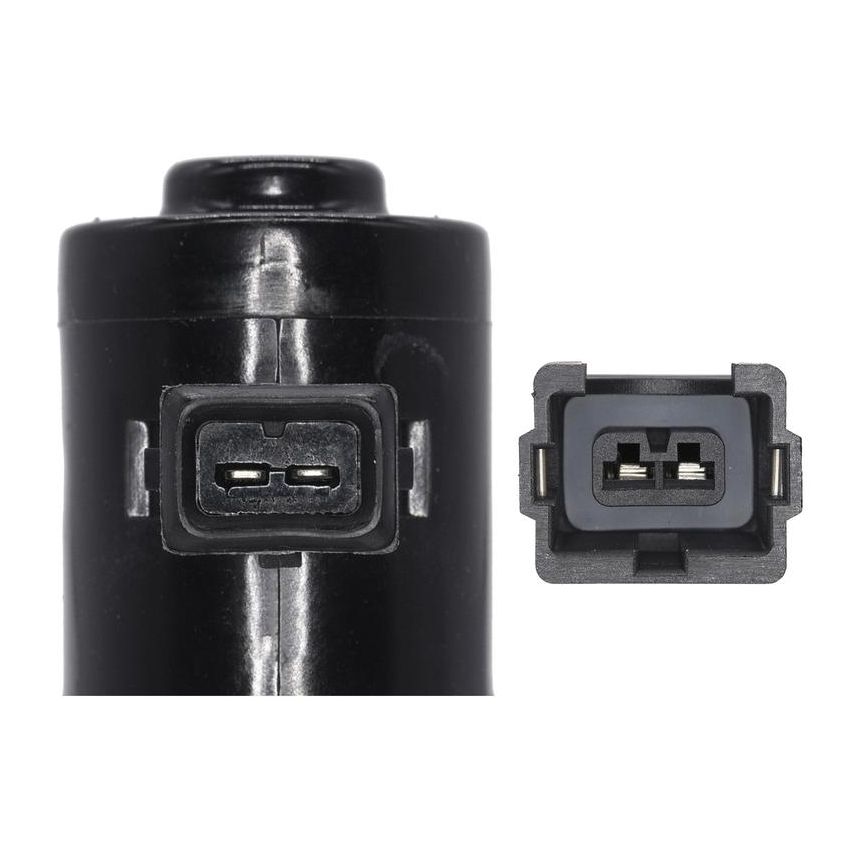 Walker Products 215-92107 Walker Products 215-92107 Throttle Air Bypass Valve - FSK