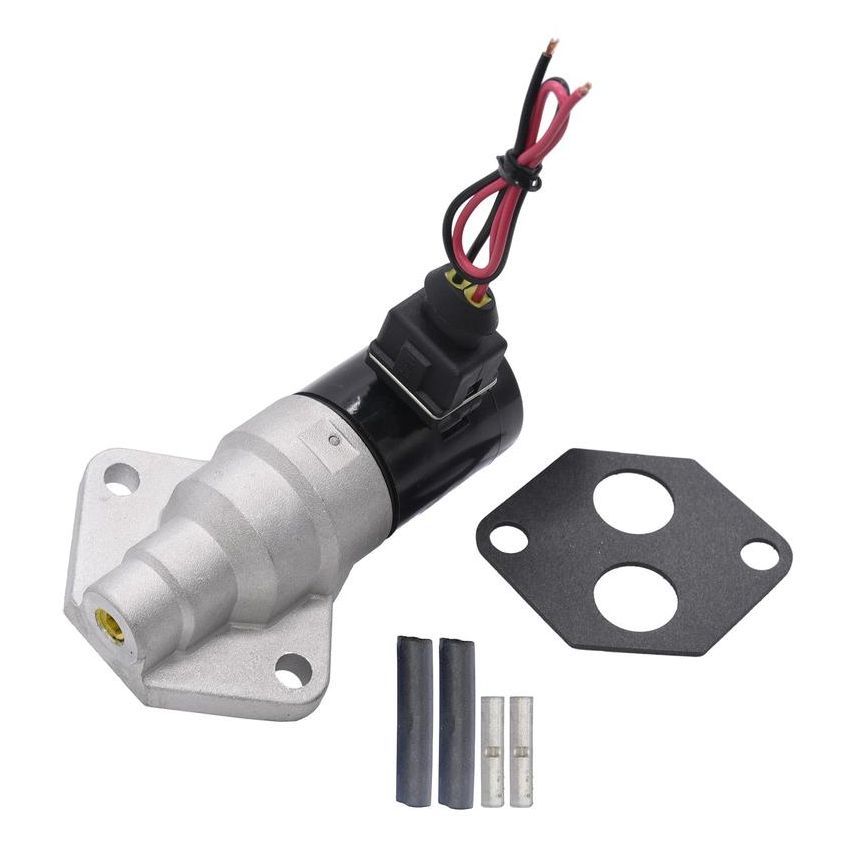 Walker Products 215-92107 Walker Products 215-92107 Throttle Air Bypass Valve - FSK