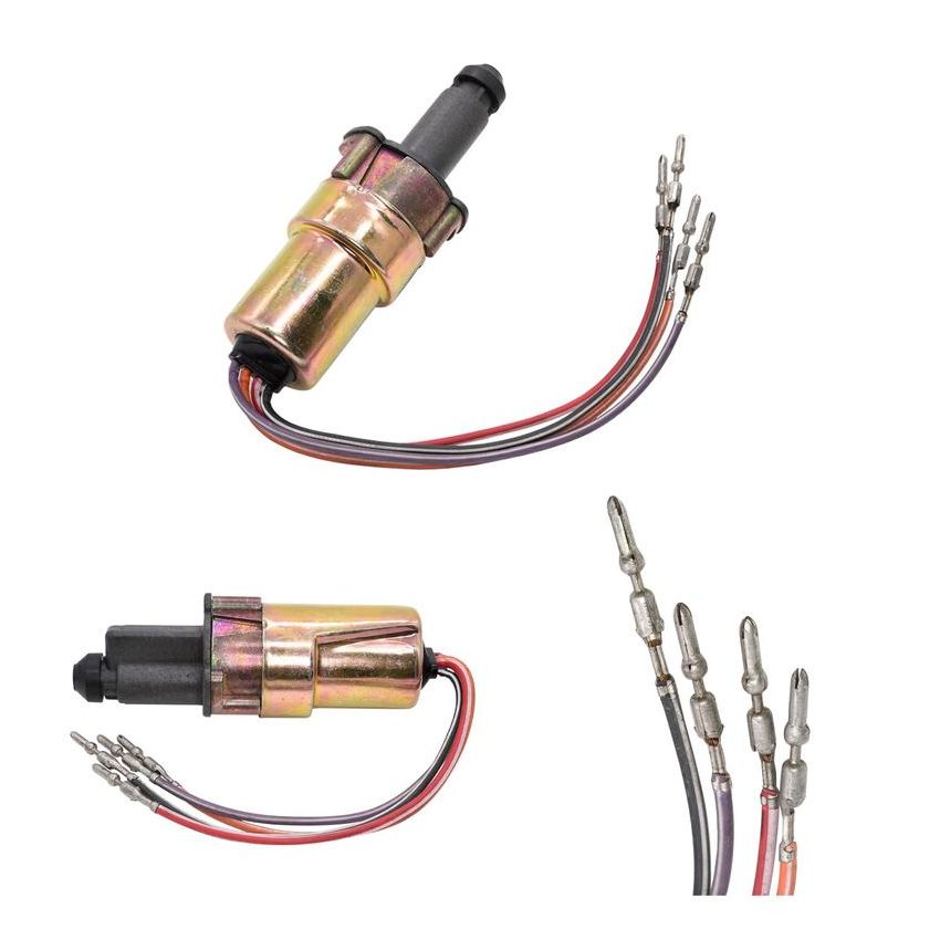 Walker Products 220-1001 Walker Products 220-1001 Idle Speed Control Motor