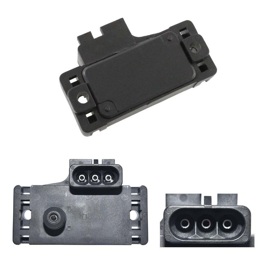 Walker Products 225-1001 Walker Products 225-1001 Manifold Absolute Pressure Sensor