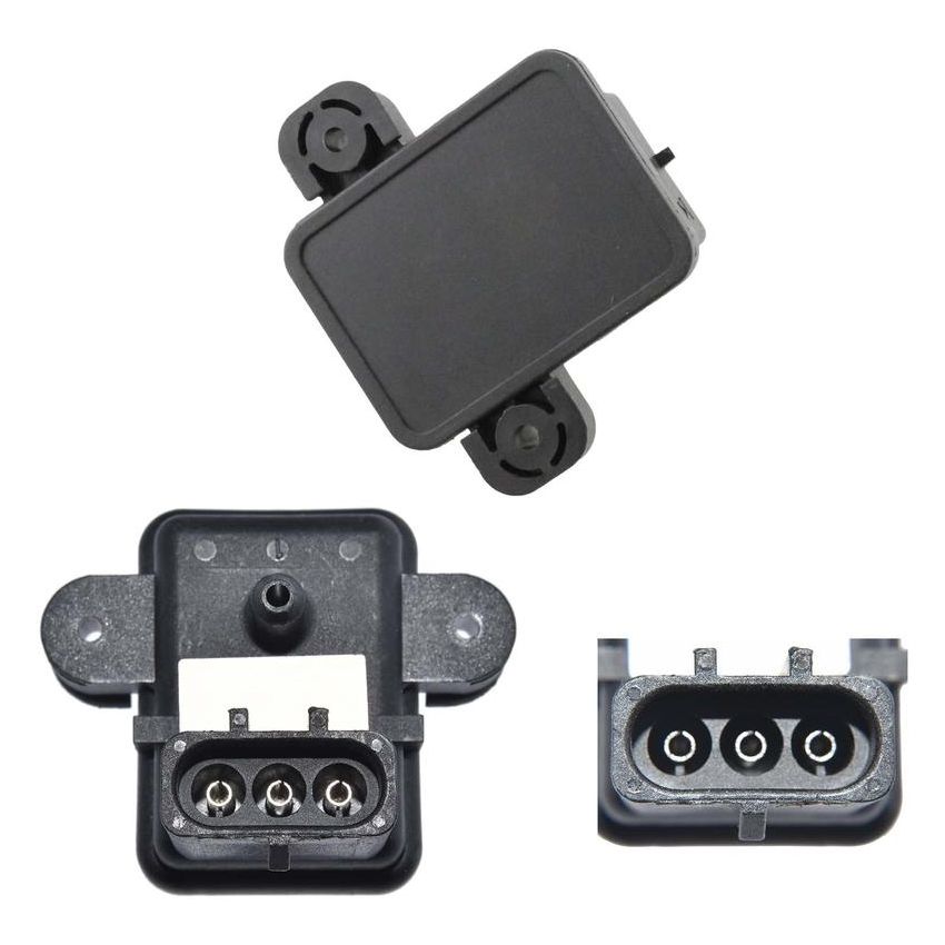 Walker Products 225-1005 Walker Products 225-1005 Manifold Absolute Pressure Sensor