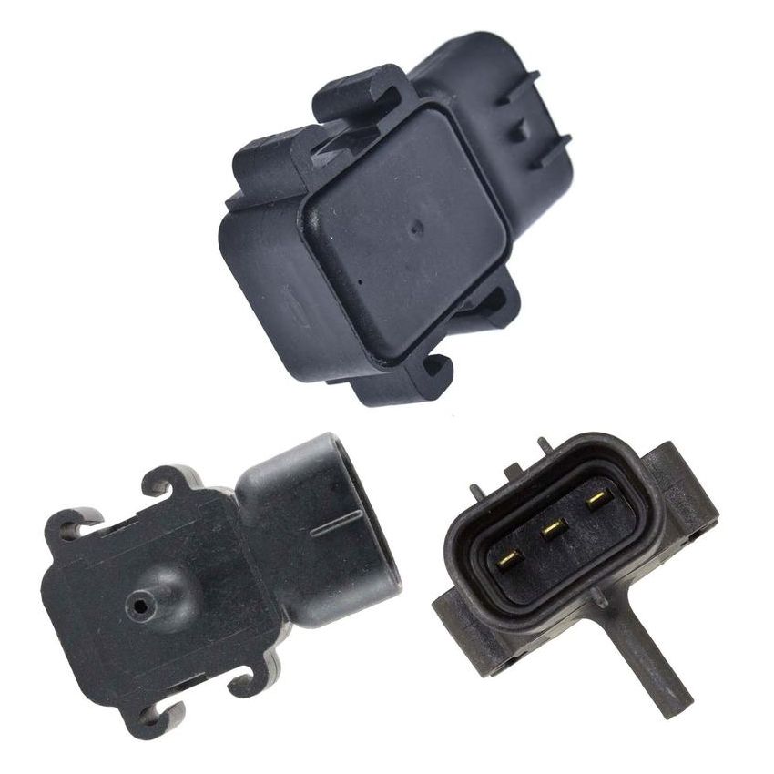 Walker Products 225-1018 Walker Products 225-1018 Manifold Absolute Pressure Sensor