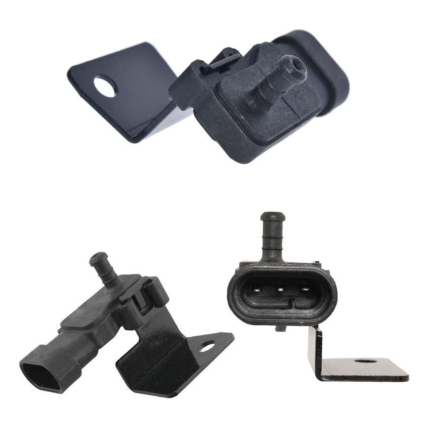 Walker Products 225-1025 Walker Products 225-1025 Manifold Absolute Pressure Sensor