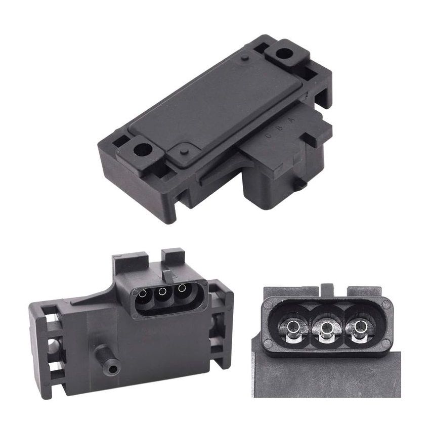 Walker Products 225-1026 Walker Products 225-1026 Manifold Absolute Pressure Sensor