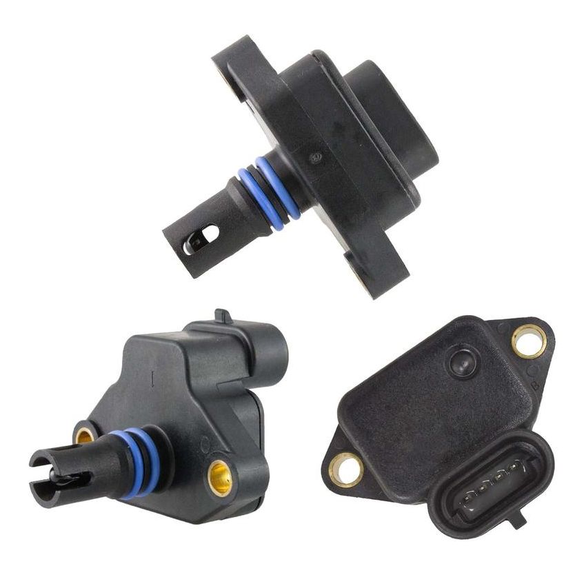 Walker Products 225-1027 Walker Products 225-1027 Manifold Absolute Pressure Sensor