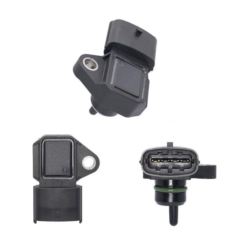 Walker Products 225-1029 Walker Products 225-1029 Manifold Absolute Pressure Sensor