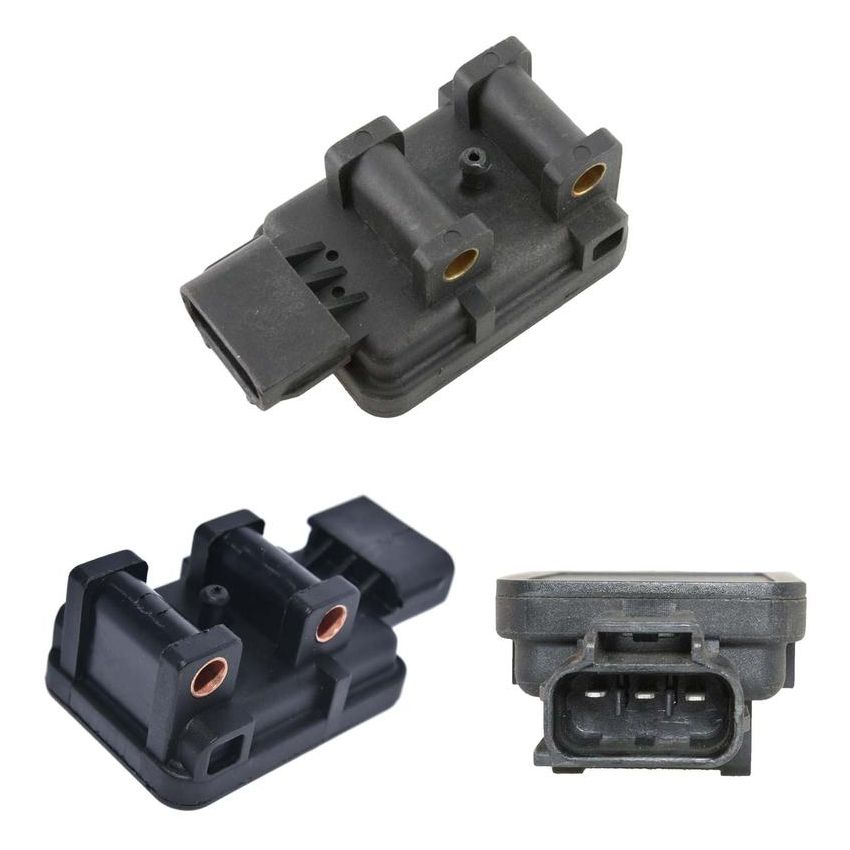 Walker Products 225-1030 Walker Products 225-1030 Manifold Absolute Pressure Sensor