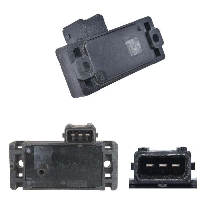 Walker Products 225-1033 Walker Products 225-1033 Manifold Absolute Pressure Sensor