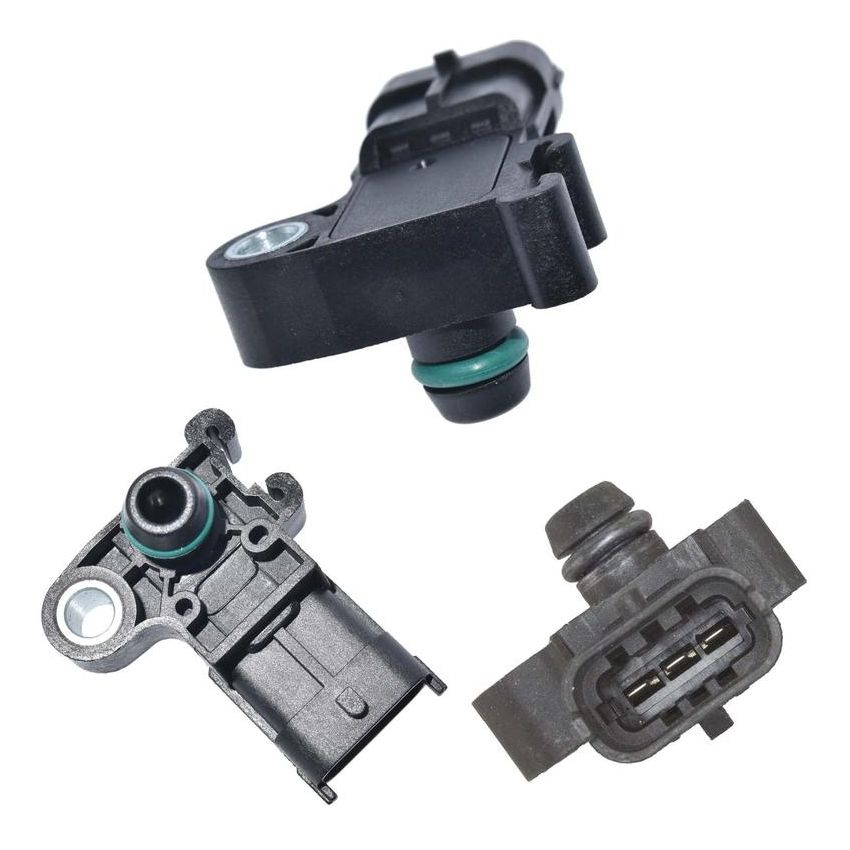 Walker Products 225-1034 Walker Products 225-1034 Manifold Absolute Pressure Sensor