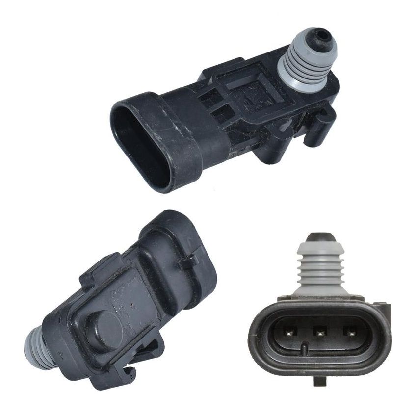 Walker Products 225-1035 Walker Products 225-1035 Fuel Tank Pressure Sensor