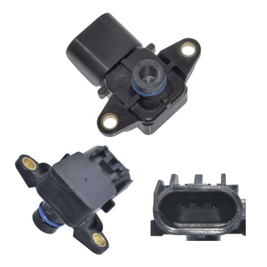 Walker Products 225-1040 Walker Products 225-1040 Manifold Absolute Pressure Sensor