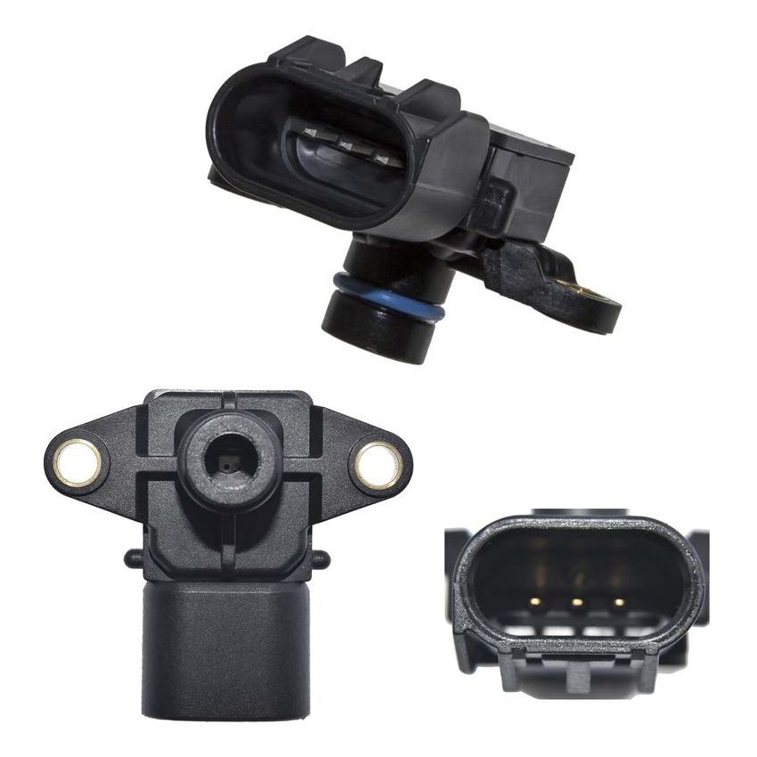 Walker Products 225-1041 Walker Products 225-1041 Manifold Absolute Pressure Sensor