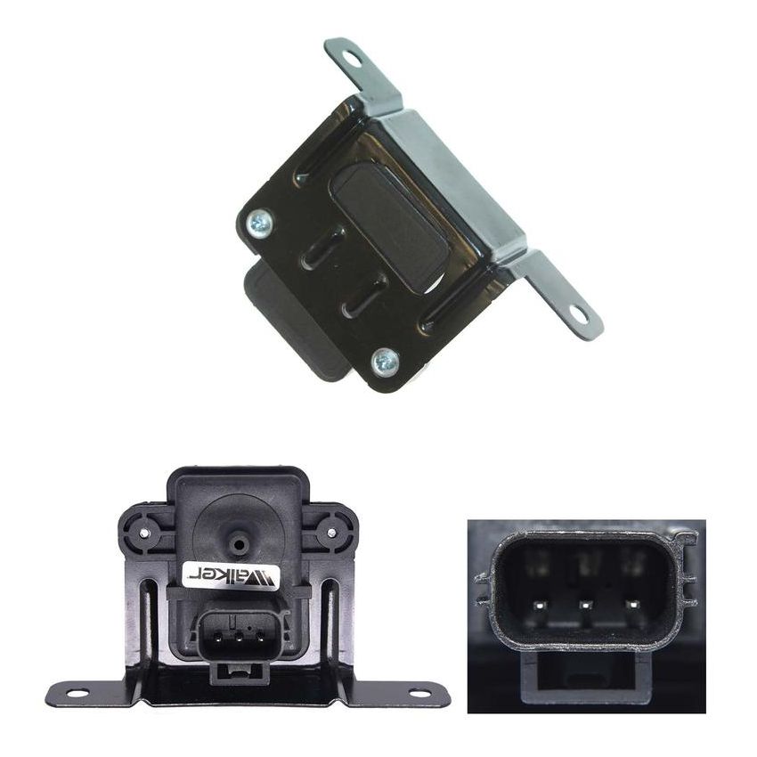 Walker Products 225-1042 Walker Products 225-1042 Manifold Absolute Pressure Sensor