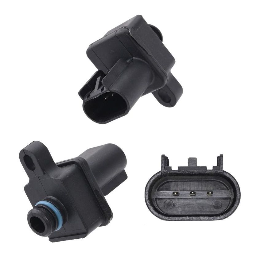 Walker Products 225-1045 Walker Products 225-1045 Manifold Absolute Pressure Sensor