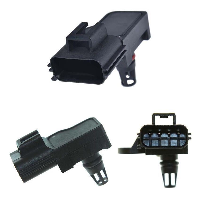 Walker Products 225-1048 Walker Products 225-1048 Manifold Absolute Pressure Sensor