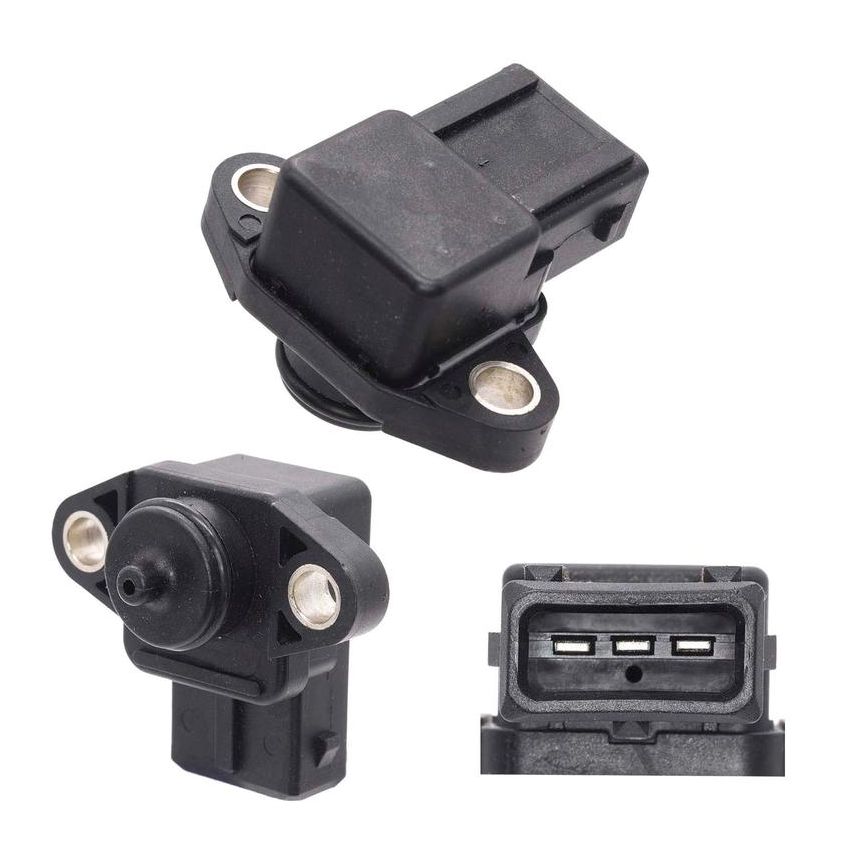 Walker Products 225-1051 Walker Products 225-1051 Manifold Absolute Pressure Sensor