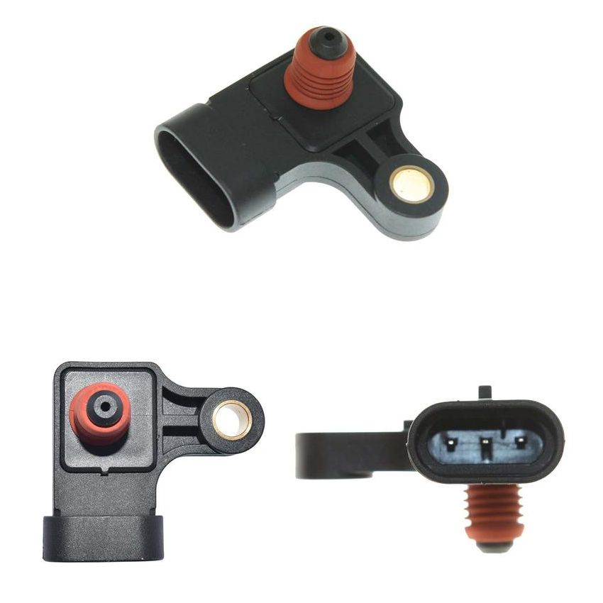 Walker Products 225-1054 Walker Products 225-1054 Manifold Absolute Pressure Sensor