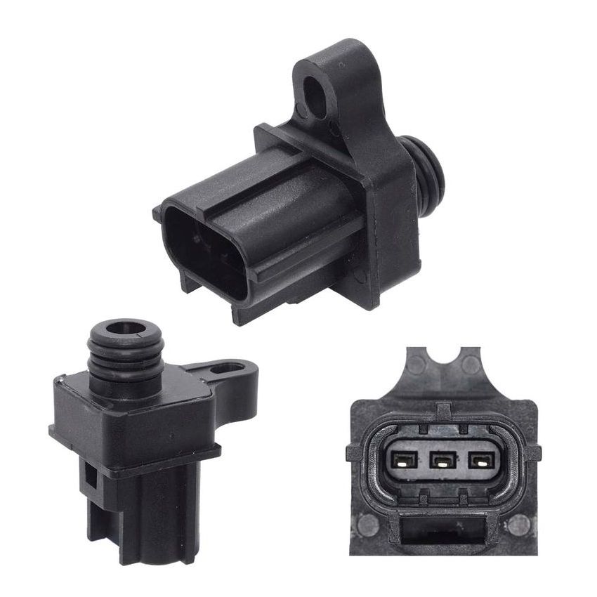 Walker Products 225-1055 Walker Products 225-1055 Manifold Absolute Pressure Sensor