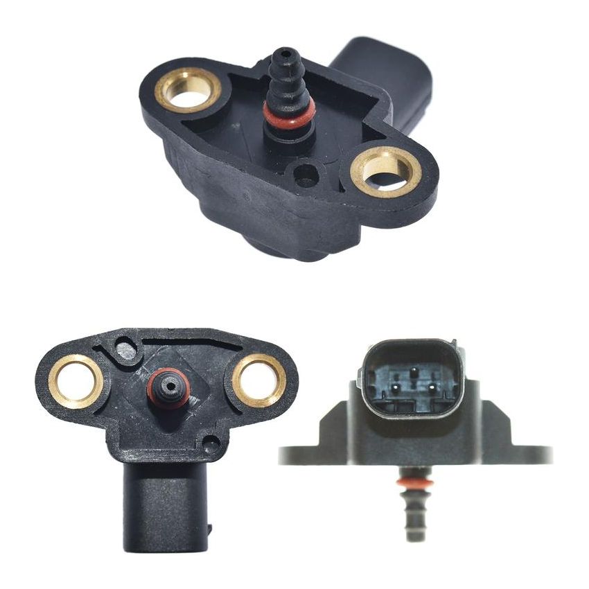 Walker Products 225-1061 Walker Products 225-1061 Manifold Absolute Pressure Sensor