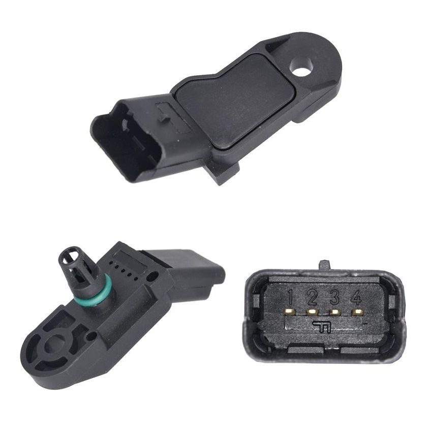 Walker Products 225-1069 Walker Products 225-1069 Manifold Absolute Pressure Sensor