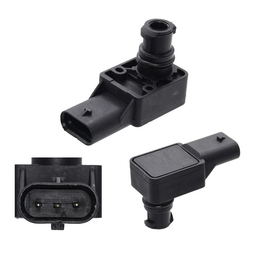 Walker Products 225-1071 Walker Products 225-1071 Manifold Absolute Pressure Sensor